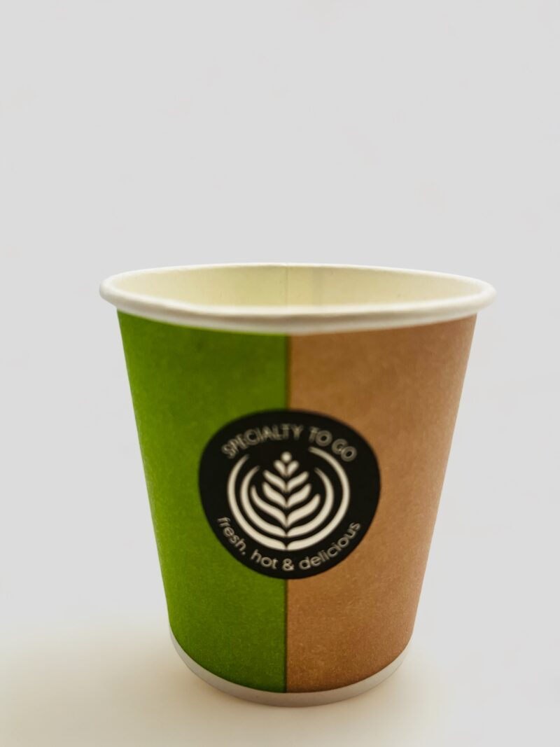 Papírpohár - Mintás 100ML O63MM (80DB/CS ; 2000DB/# (HUH) (EU JELÖLT)