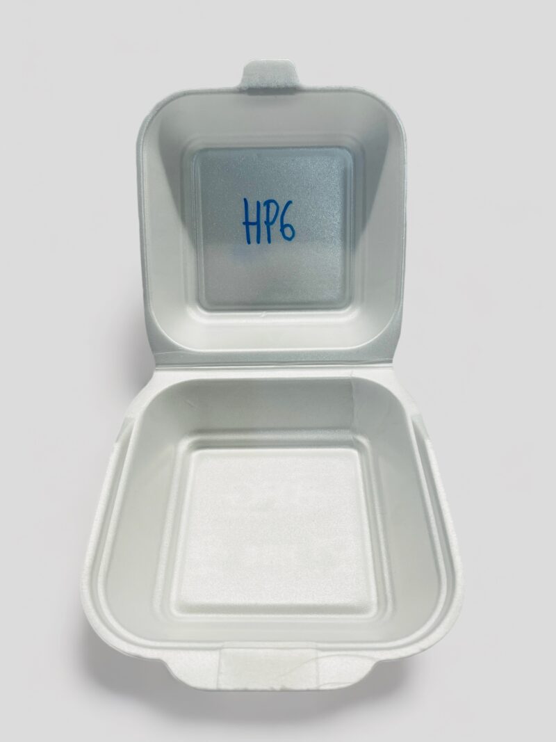 Hp6 habdoboz hamburgeres (125db/cs ; 500db/#)